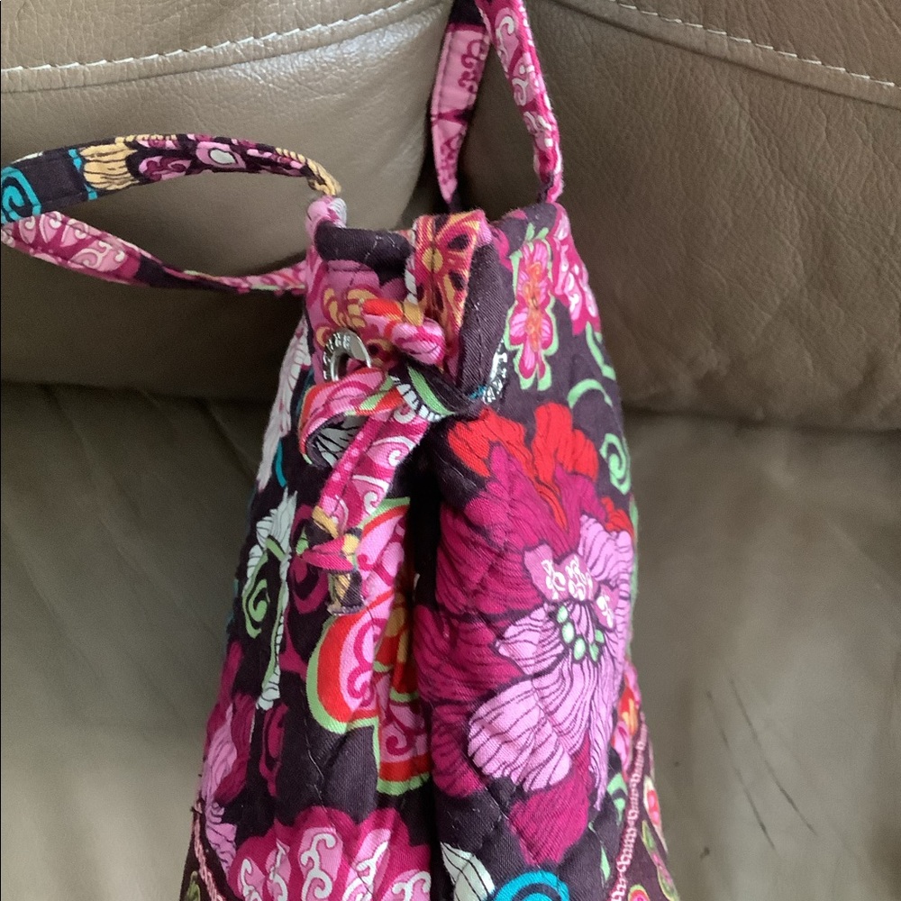 Vera Bradley purse - Picture 4 of 4